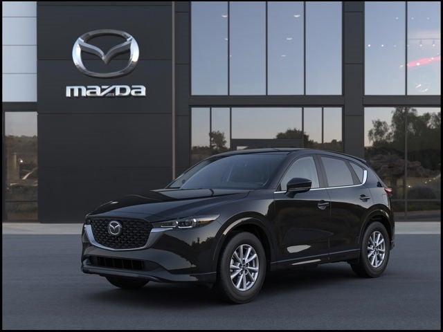 2024 Mazda Mazda CX5 2.5 S Select AWD Syracuse NY Romano Mazda
